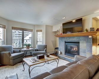 Beaver Creek Village by Vail Resorts - Avon - Living room