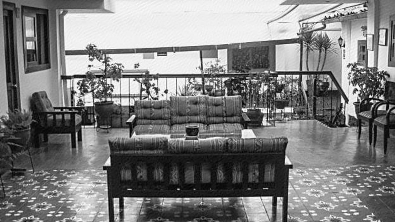 Hotel Oblitas Plaza De Armas Cusco