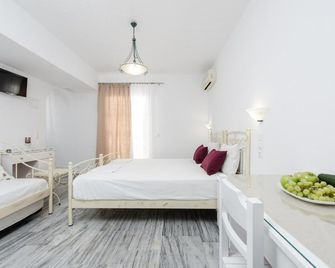 Naxos Dream Aphrodite Studios - Naxos