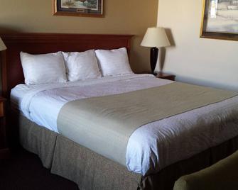 Dakota Inn - Huron - Bedroom