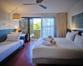 Dimitile Hôtel & Spa - Entre-Deux