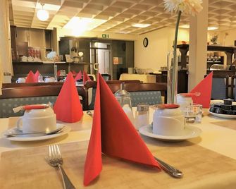 Hotel Senator - Bielefeld - Restaurant