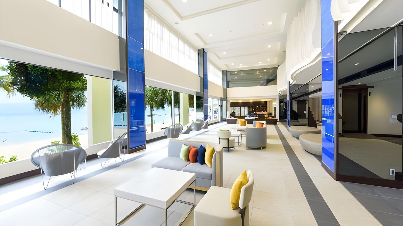 Kanehide Kise Beach Palace