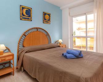 Apartment Montserrada-2 by Interhome - La Pineda - Chambre