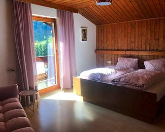 Reiterhof Nigglgut - Rauris - Habitación