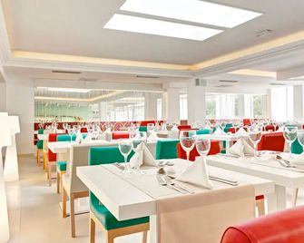 Grupotel Oasis - San Juan Bautista - Restaurante