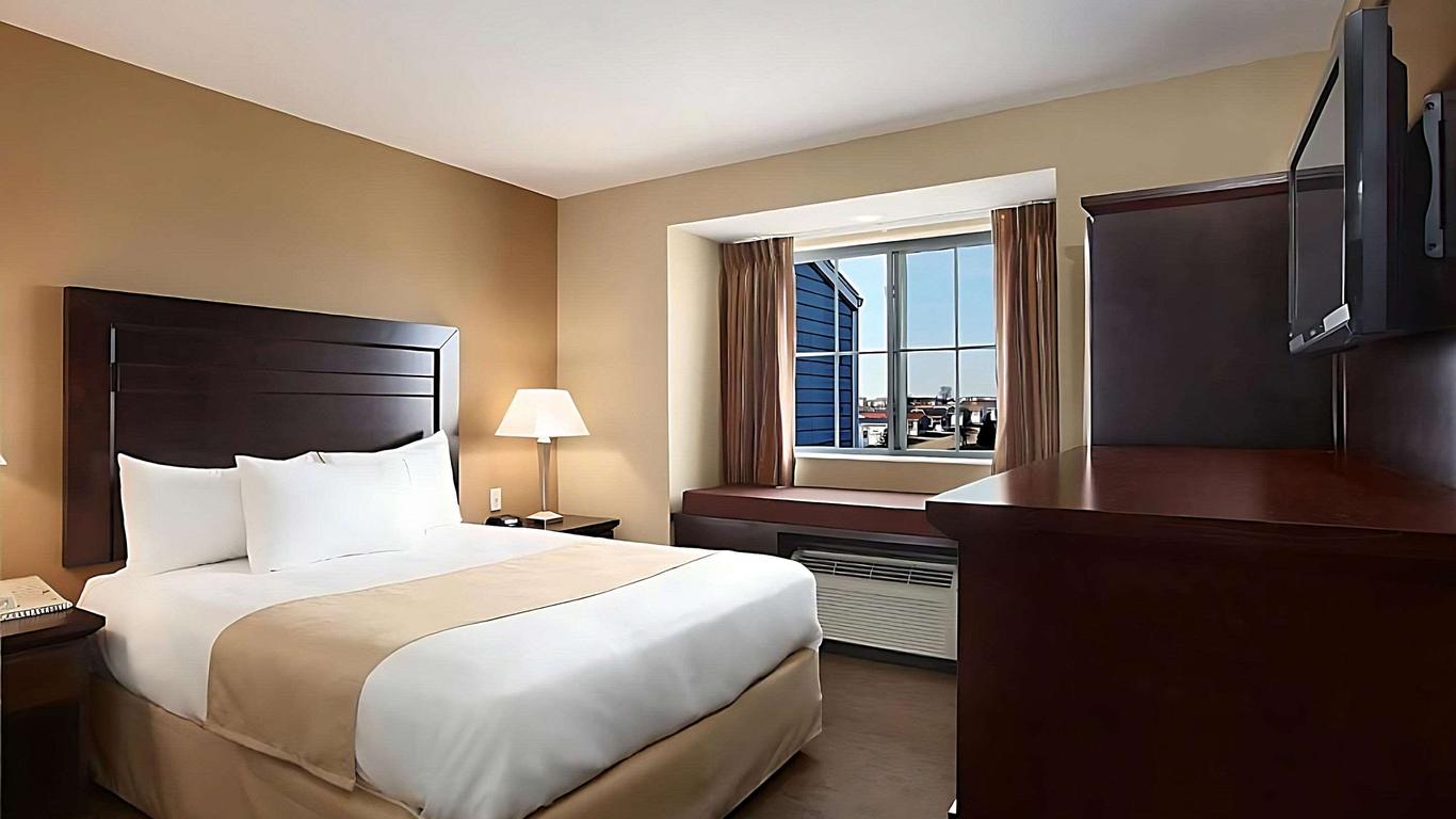 Sleep Inn Marion - Cedar Rapids