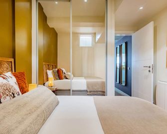 Cascais Modern & Quiet Retreat - Cascais - Schlafzimmer