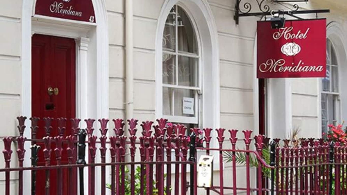 Hotel Meridiana