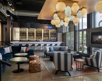 Aloft Cleveland Beachwood - Beachwood - Lounge