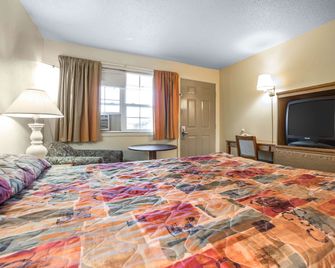 Rodeway Inn La Grande - Island City - La Grande - Habitación