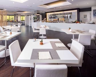 Best Western Plus Tower Hotel Bologna - Bologna - Restaurant