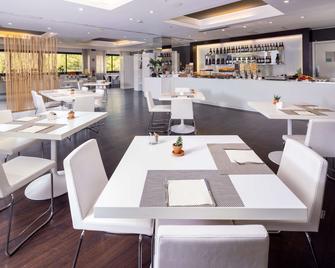 Best Western Plus Tower Hotel Bologna - בולוניה - מסעדה