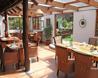 French Lodge International - George - Restaurant