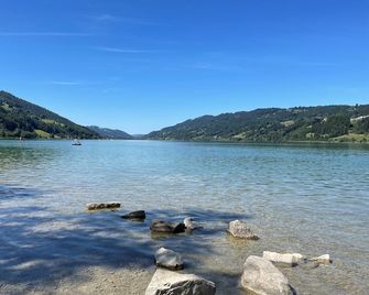 Parkhotel Oberstaufen - Oberstaufen