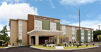 Springhill Suites Mobile - Mobile