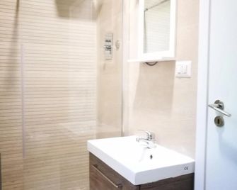 La Caravella apartament - Rapallo