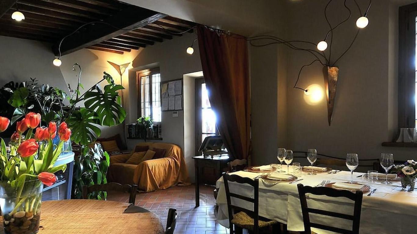 La Torre wine resort