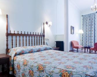 Rey Niño - Ávila de los Caballeros - Habitación