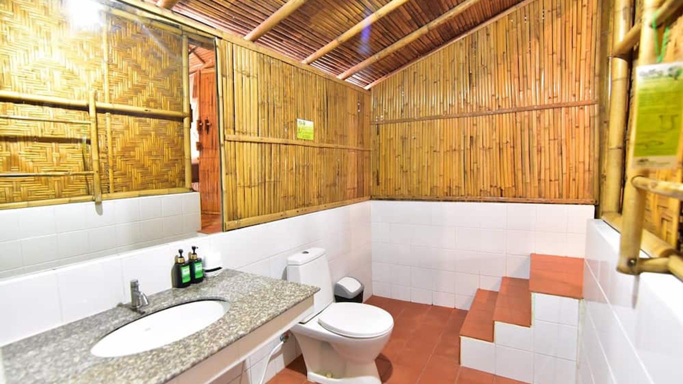 Green View Beach Resort