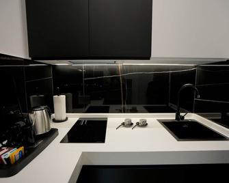 La Banchina Luxury Suites - Trani