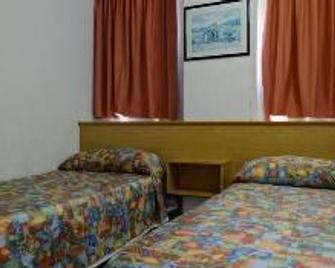 Apartamentos Beni-Beach - Benidorm - Habitació
