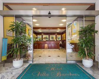Hotel Villa Bacchus - Baška Voda - Lobby