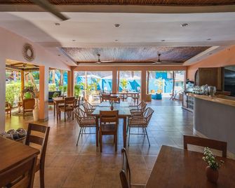 Hotel Arco Iris - Tamarindo - Restaurant
