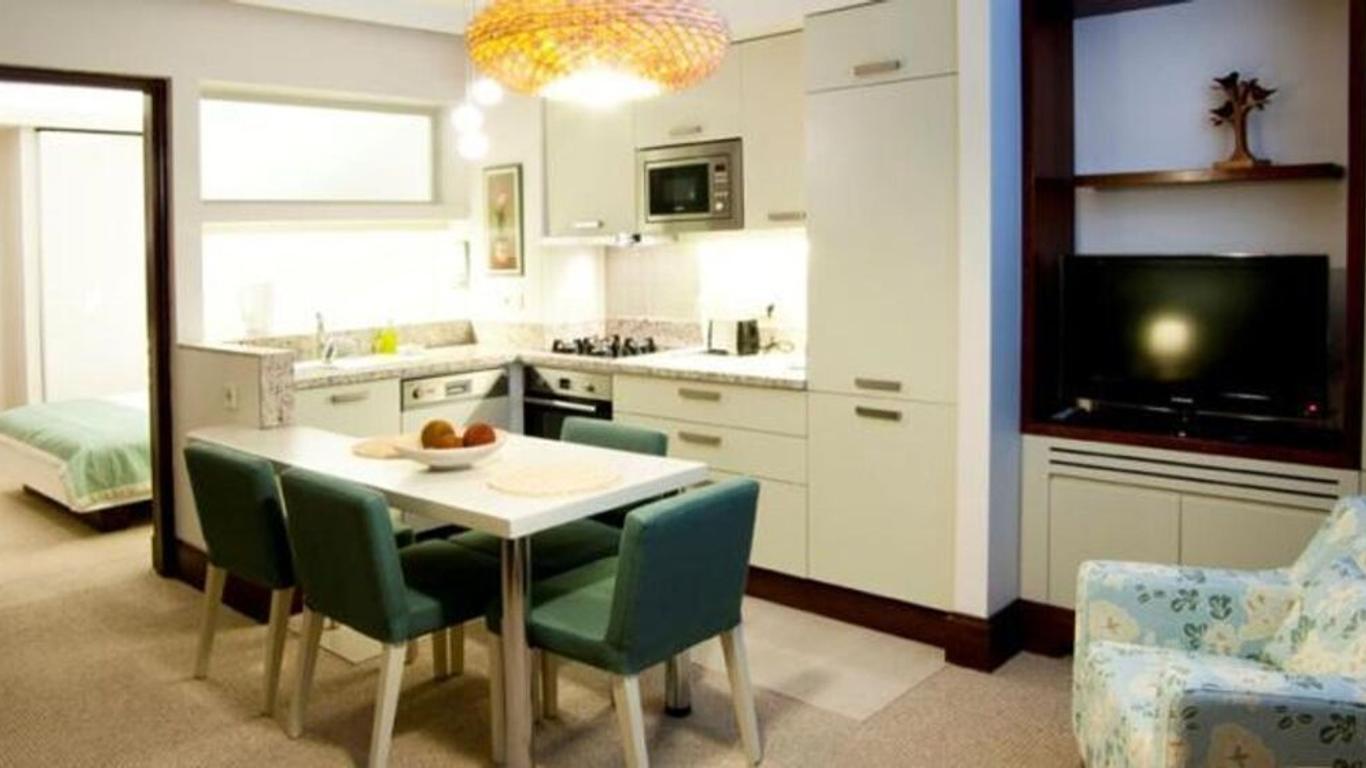 116 Residence