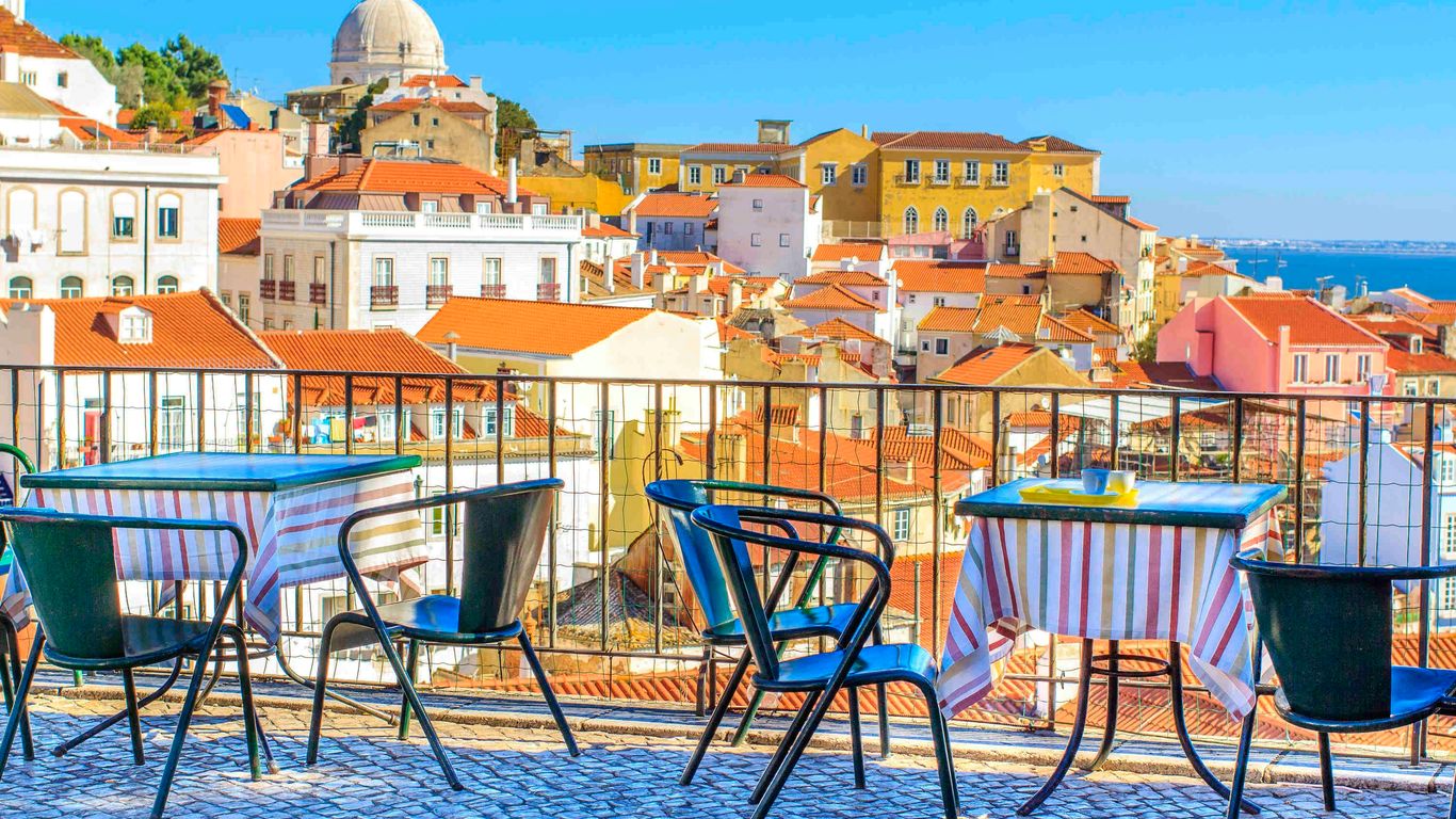 ibis Styles Lisboa Centro Marquês de Pombal