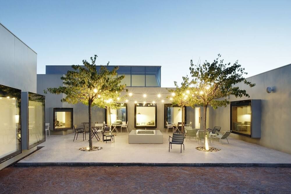 Hotel Aire de Bardenas