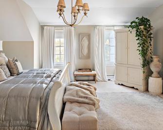 The Watson Boutique Bed & Breakfast - Thompson - Habitación