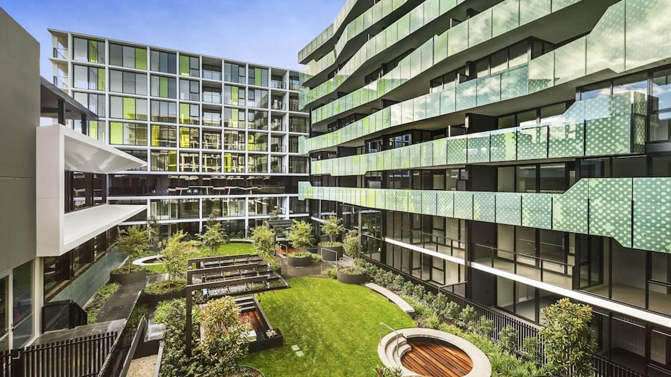 Corporate Living Accommodation Abbotsford