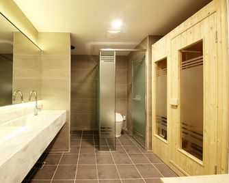 Premium Ava Hotel Sasang - Busán
