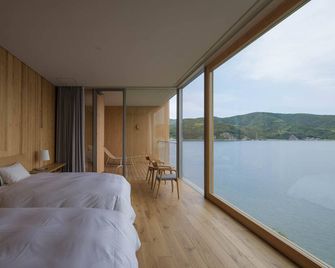 Entô - Ama - Habitación