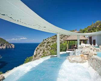 Hacienda Na Xamena - Ibiza - Spa