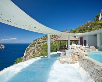 Hacienda Na Xamena - Ibiza-Stadt - Wellness