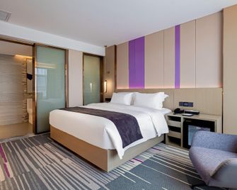 Lavande Hotel Yueyang County Fuya - Yueyang - Habitación