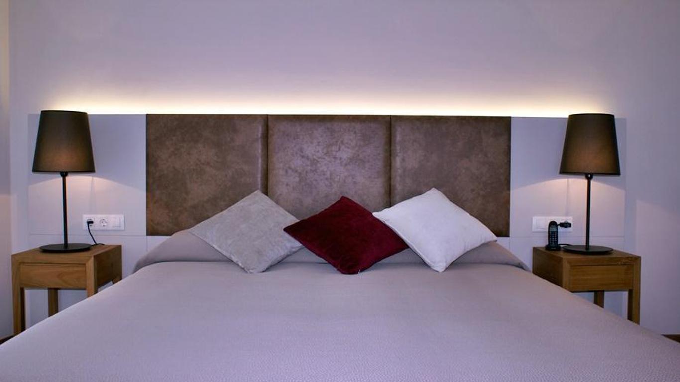 Aparthotel K