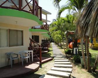 Hotel Nitana - Covenas