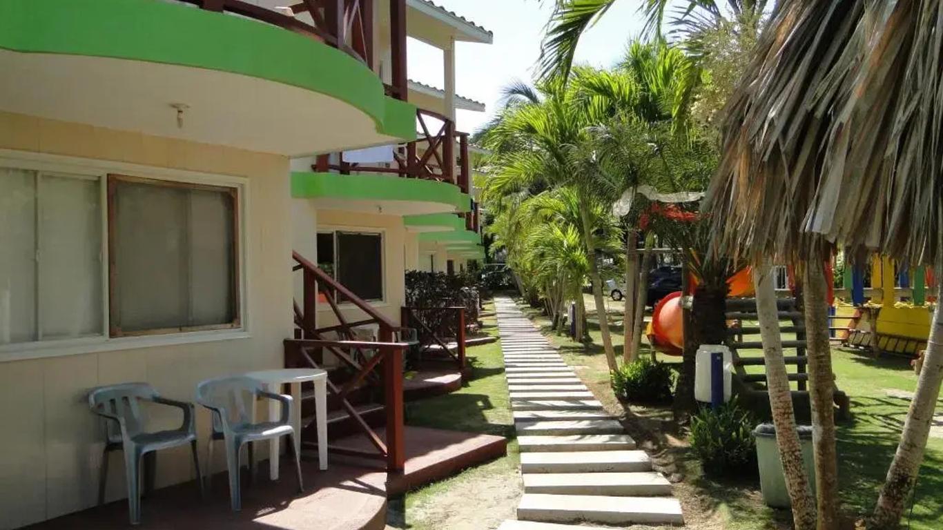 Hotel Nitana