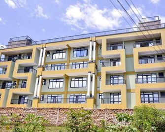 Lux Suites Legoland Residence - Migori - Edificio