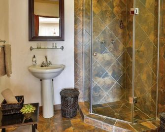 Olive Grove Guest Farm - Beaufort West