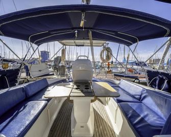 Barco As - El Masnou