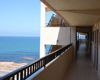 Casas Holiday - Miramar III - Torrevieja - Balkon