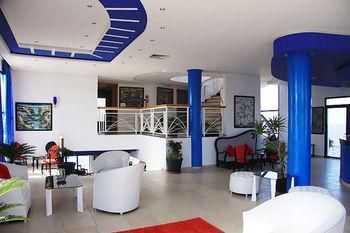 أوبرج وليدية دريم