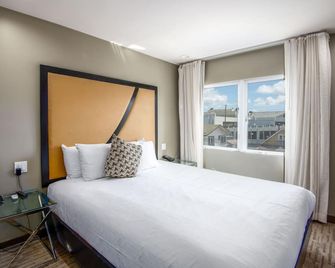 Grandview Inn - Hermosa Beach - Habitación