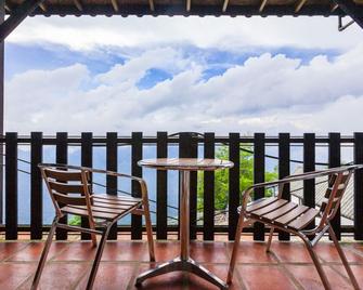 Zu Sin Garden B&B - Ren-ai Township