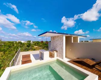 Amena Condo Tulum - Tulum