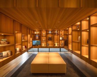 Hotel Emion Sapporo - Sapporo - Ingresso